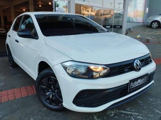VOLKSWAGEN POLO 1.0 MPI TRACK MANUAL VOLKSWAGEN POLO 1.0 MPI TRACK MANUAL